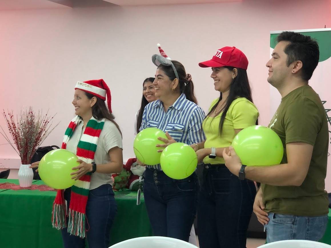 Especial de Navidad 2024